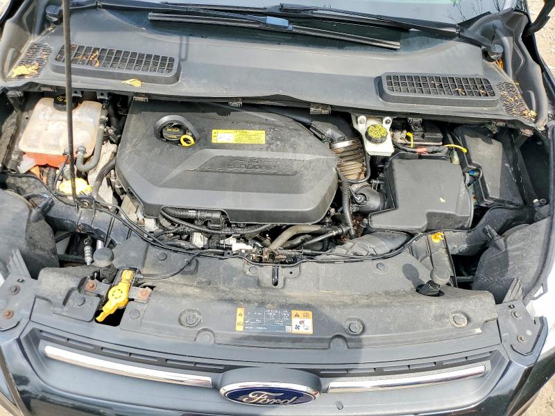 Продажа на аукционе авто 2014 Ford Escape, vin: 1FMCU0GX4EUB94662, номер лота: 62035246