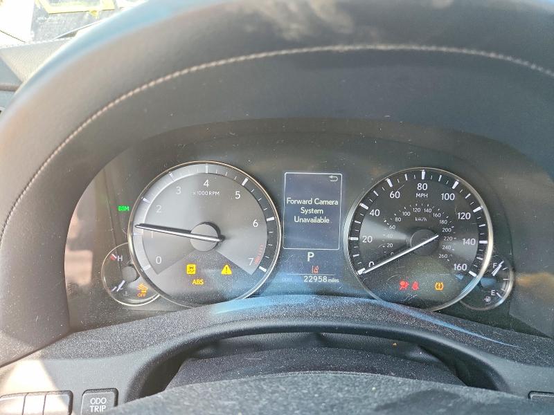 Продажа на аукционе авто 2019 Lexus Gs 350, vin: JTHCZ1BL3KA011649, номер лота: 60046406