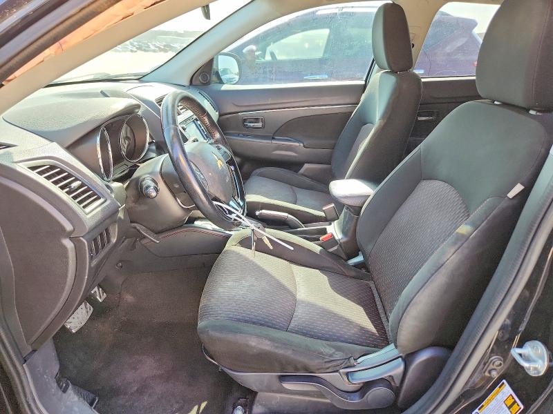 Aukcja sprzedaży 2018 Mitsubishi Outlander Sport, vin: JA4AP3AU2JZ031437, numer aukcji: 61585926