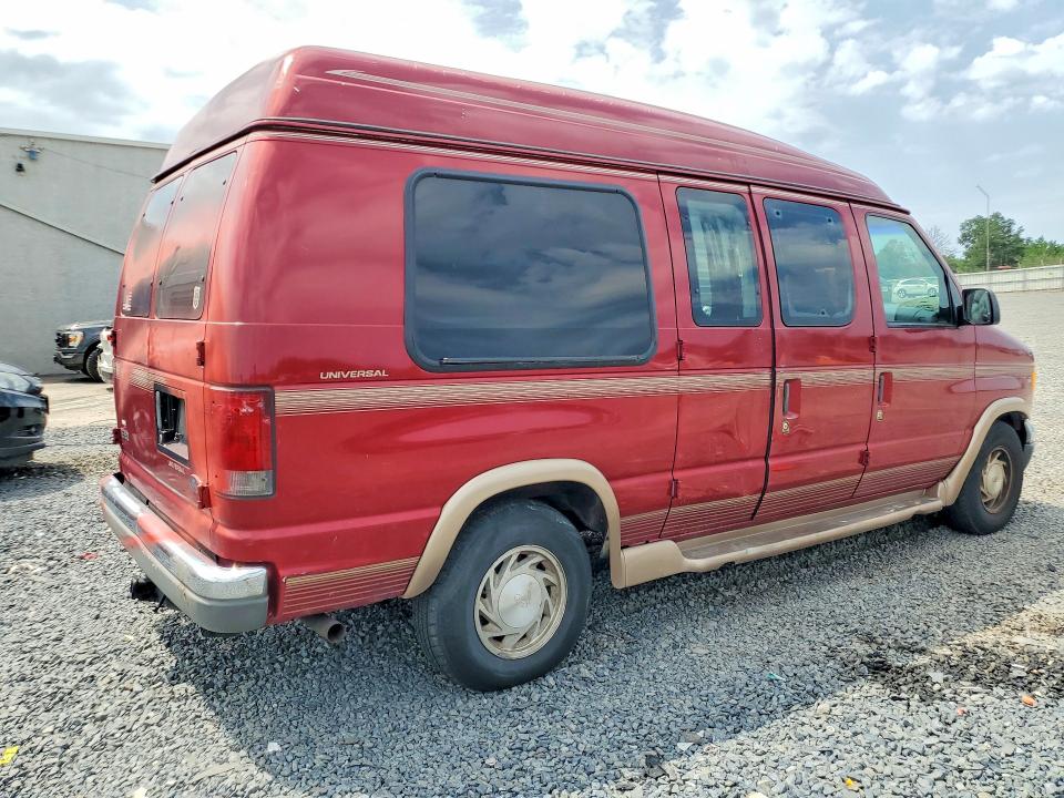 57272766 :رقم المزاد ، 1FDRE14W6XHB06571 vin ، 1999 Ford Econoline مزاد بيع