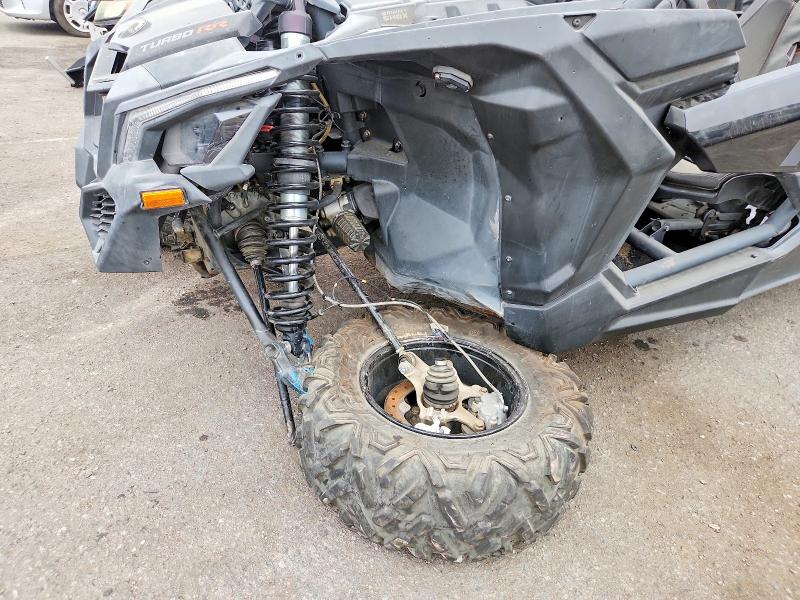 Продажа на аукционе авто 2023 Can-am Maverick X3, vin: 3JBVNAV25PE000765, номер лота: 59724396