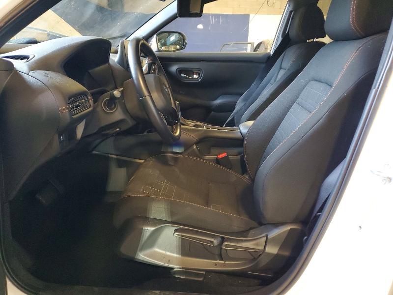 Aukcja sprzedaży 2025 Honda Hr-v, vin: 3CZRZ2H58SM728698, numer aukcji: 61732636