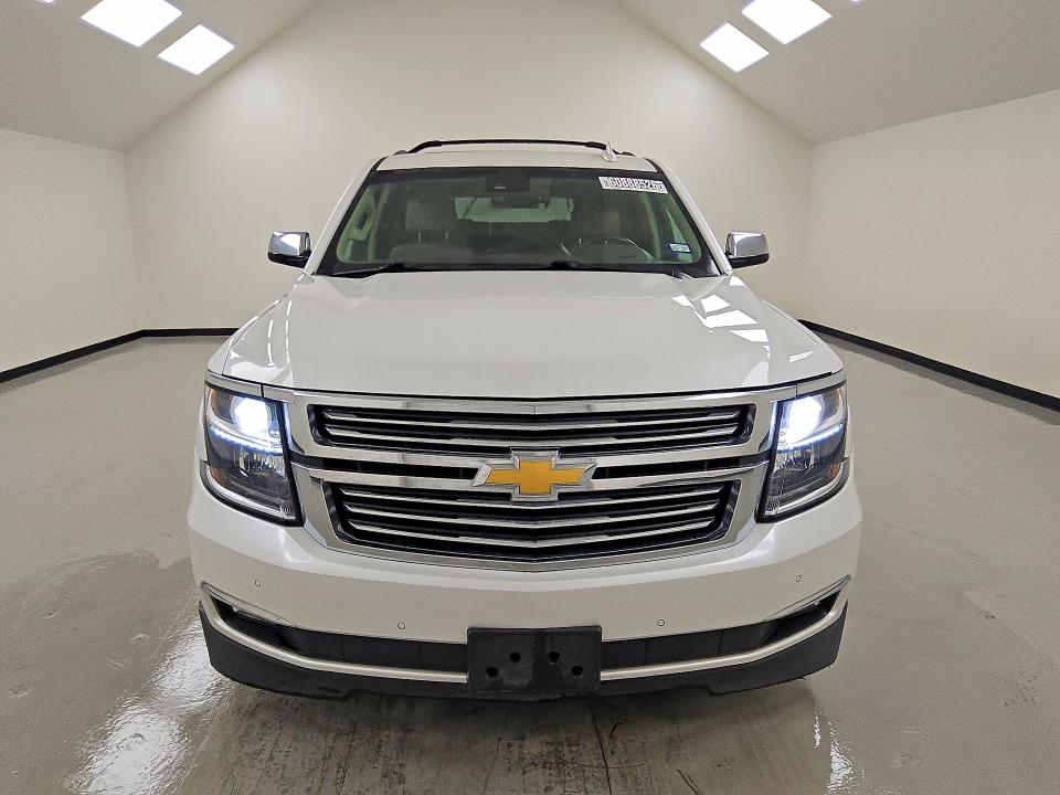 2017 Chevrolet Tahoe მანქანა იყიდება აუქციონზე, vin: 1GNSKCKC6HR320997, აუქციონის ნომერი: 60888526