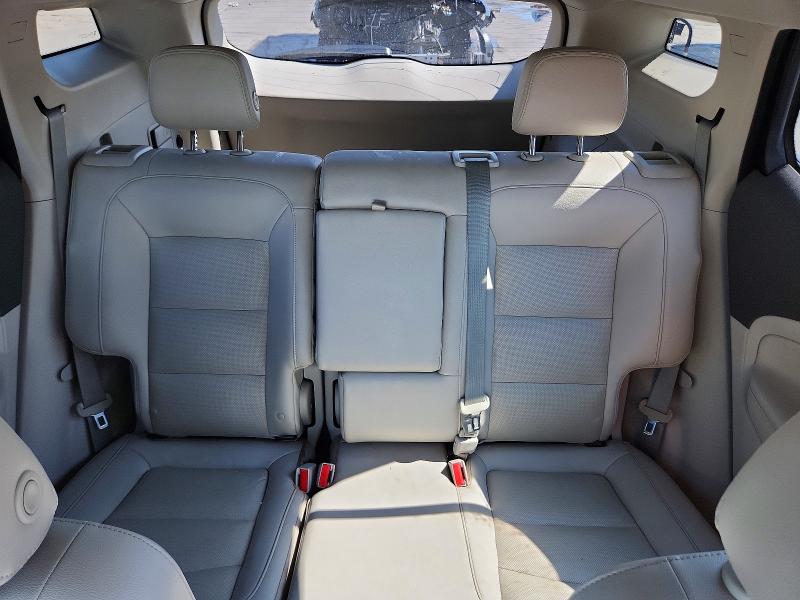 63236626 :رقم المزاد ، 3GKALXEX5LL130796 vin ، 2020 Gmc Terrain مزاد بيع