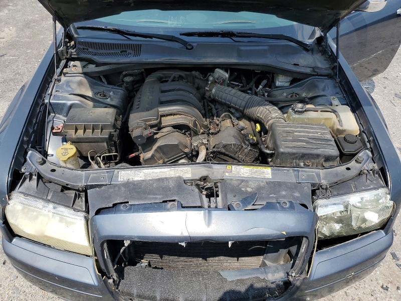 Продажа на аукционе авто 2007 Chrysler 300, vin: 2C3KA43R97H701797, номер лота: 61437866
