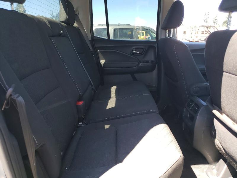 Aukcja sprzedaży 2023 Honda Ridgeline, vin: 5FPYK3F14PB059487, numer aukcji: 62864476