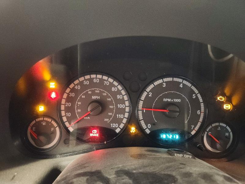 Продаж на аукціоні авто 2006 Jeep Liberty, vin: 1J8GL48K16W211743, номер лоту: 59130256