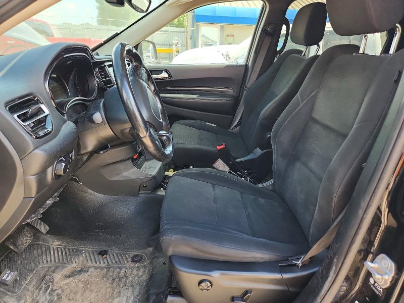 Продажа на аукционе авто 2021 Dodge Durango, vin: 1C4SDJFT7MC826000, номер лота: 59822186