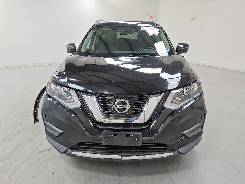 Aukcja sprzedaży 2018 Nissan Rogue, vin: 5N1AT2MV3JC810666, numer aukcji: 60495116