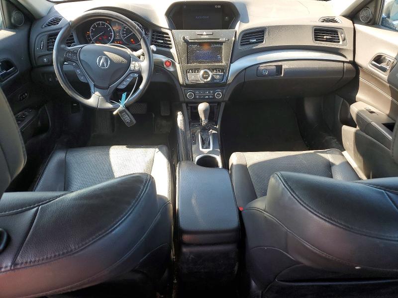 Продажа на аукционе авто 2016 Acura Ilx, vin: 19UDE2F78GA800523, номер лота: 85632185