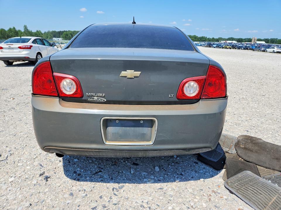 Продажа на аукционе авто 2009 Chevrolet Malibu, vin: 1G1ZH57B19F218519, номер лота: 59791466
