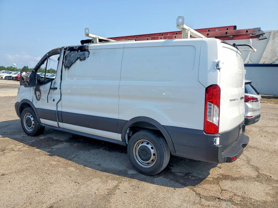 Aukcja sprzedaży 2019 Ford Transit, vin: 1FTYR1YM4KKA69691, numer aukcji: 61378056