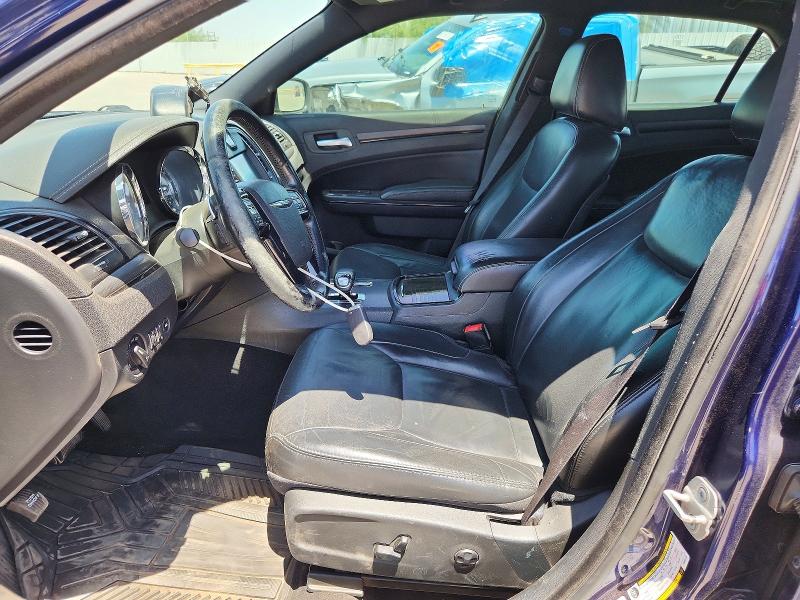 Продажа на аукционе авто 2013 Chrysler 300c, vin: 2C3CCABG1DH685135, номер лота: 59742866