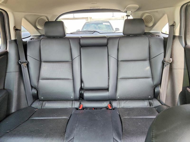 Aukcja sprzedaży 2014 Acura Rdx, vin: 5J8TB4H56EL009212, numer aukcji: 61378676