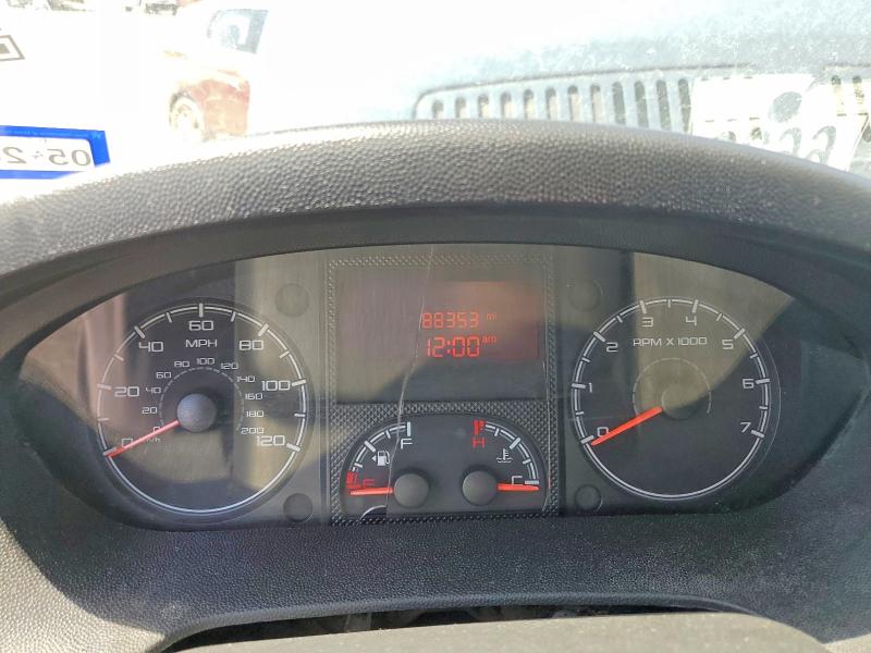 59184516 :رقم المزاد ، 3C6MRVJG7ME535783 vin ، 2021 Ram Promaster 3500 مزاد بيع