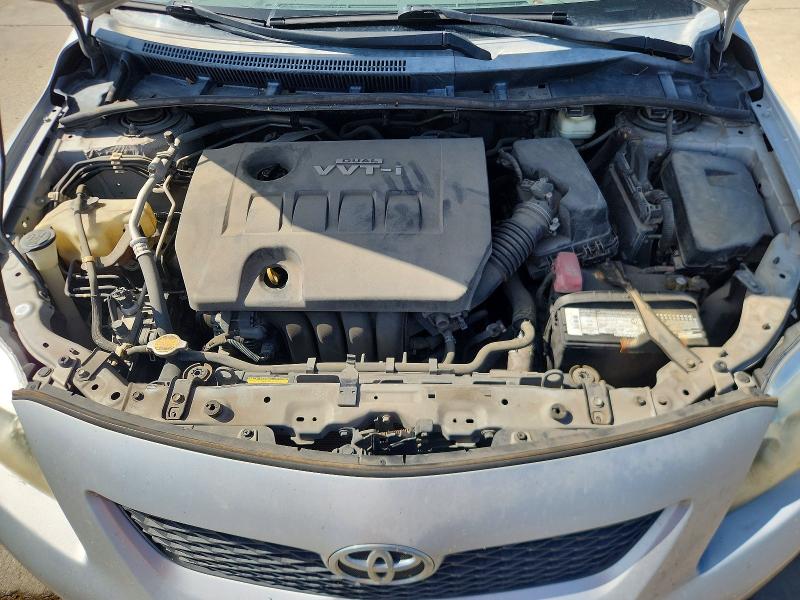 Продаж на аукціоні авто 2010 Toyota Corolla, vin: 1NXBU4EE8AZ308578, номер лоту: 61841596