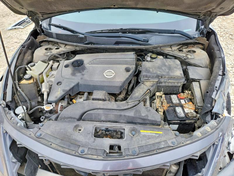 Aukcja sprzedaży 2013 Nissan Altima, vin: 1N4AL3APXDC215064, numer aukcji: 61231896