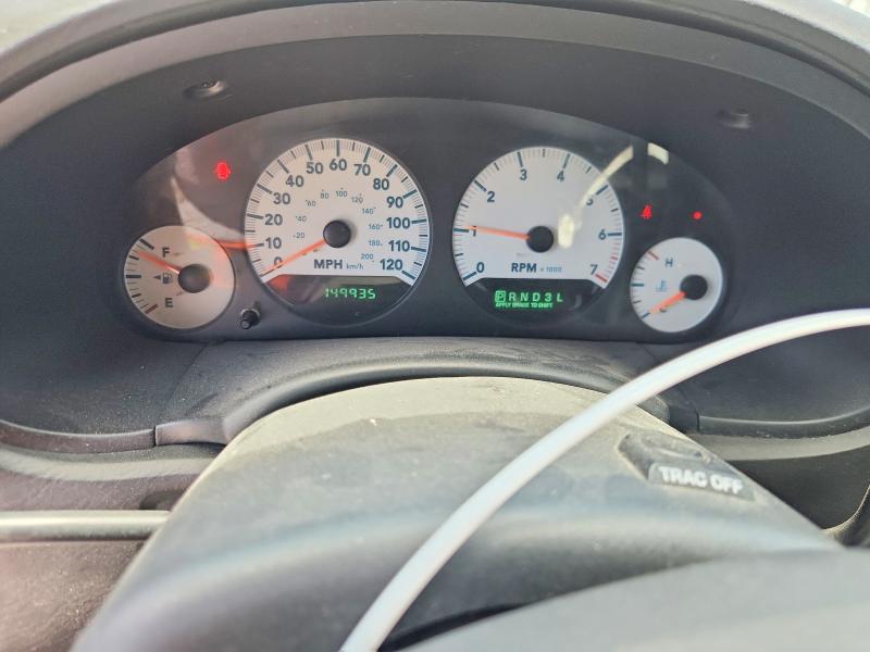 Продажа на аукционе авто 2005 Dodge Grand Caravan, vin: 2D4GP44L05R464914, номер лота: 59824216