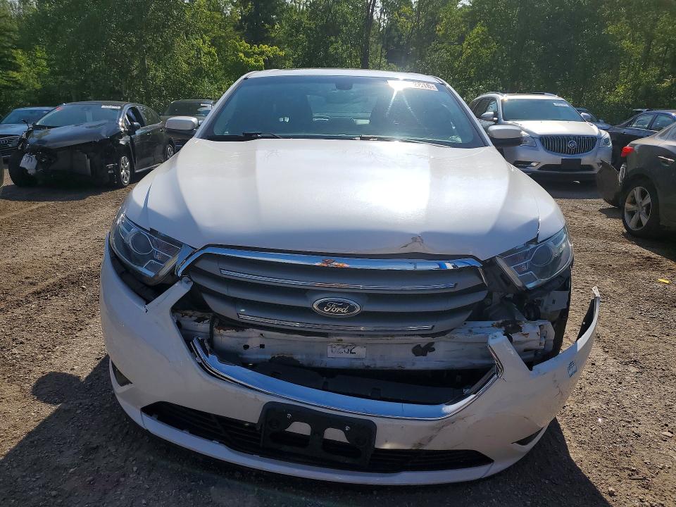Aukcja sprzedaży 2014 Ford Taurus, vin: 1FAHP2H8XEG180693, numer aukcji: 62632816