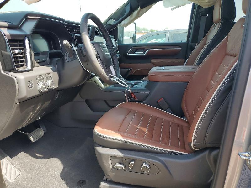 Продаж на аукціоні авто 2026 Gmc Sierra, vin: 1GT4UXEYXTF116952, номер лоту: 59146016