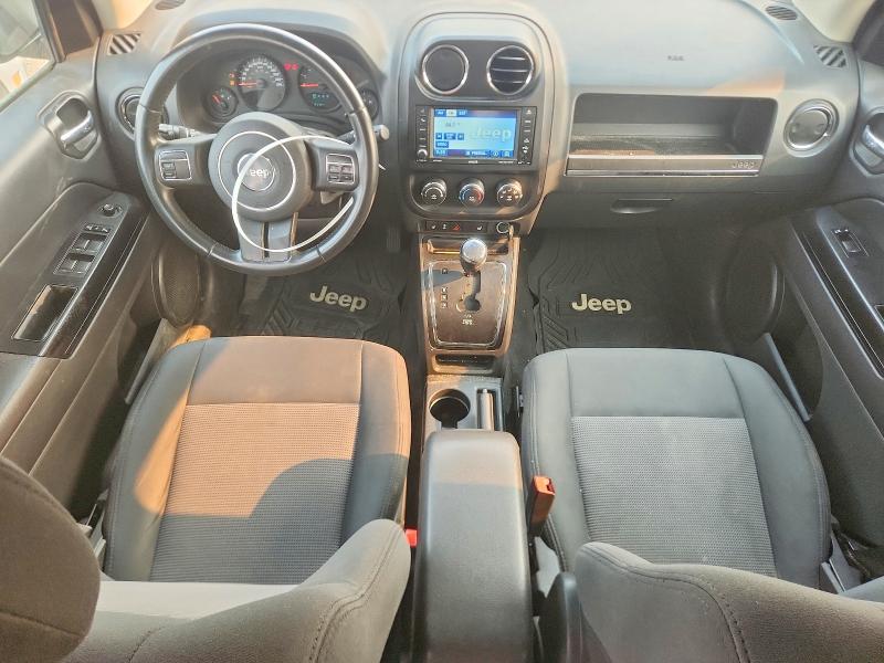 62452496 :رقم المزاد ، 1C4NJDABXCD523064 vin ، 2012 Jeep Compass مزاد بيع