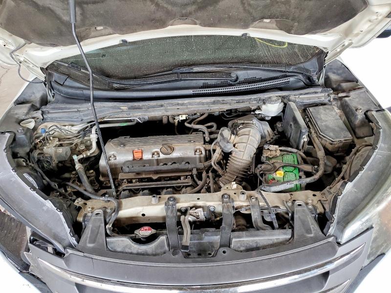 61600716 :رقم المزاد ، 5J6RM3H39DL044539 vin ، 2013 Honda Cr-v مزاد بيع