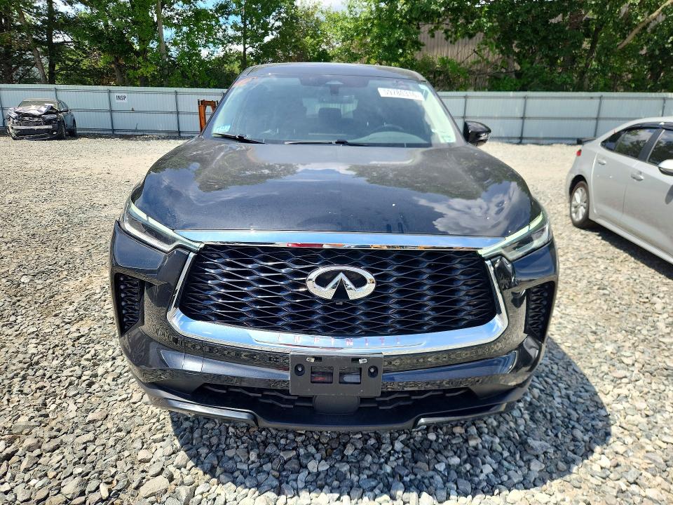 Продаж на аукціоні авто 2025 Infiniti Qx60, vin: 5N1AL1ES6SC343582, номер лоту: 59780316