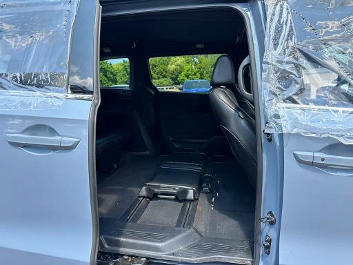 Продаж на аукціоні авто 2025 Honda Odyssey, vin: 5FNRL6H75SB053736, номер лоту: 59641756