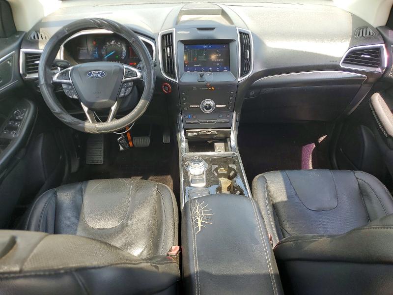 Aukcja sprzedaży 2020 Ford Edge, vin: 2FMPK4K96LBA60150, numer aukcji: 62024396