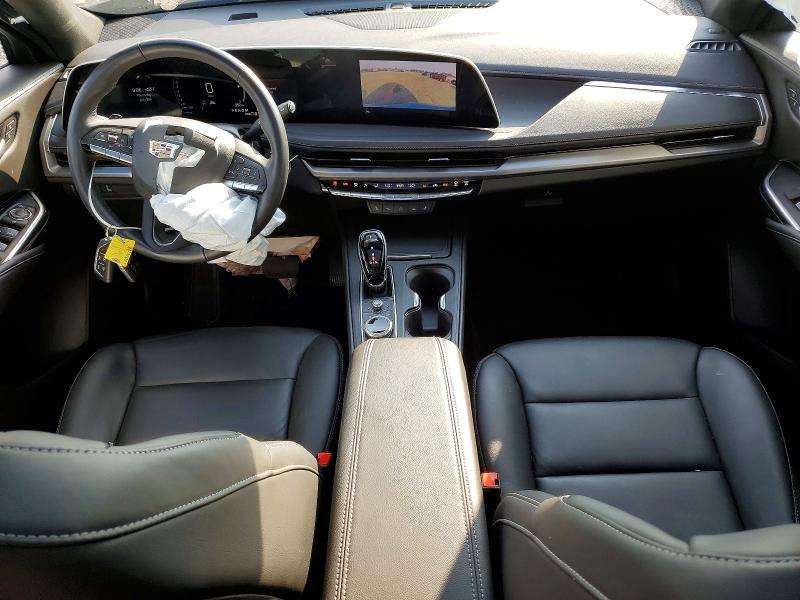 Aukcja sprzedaży 2024 Cadillac Xt4, vin: 1GYFZBR4XRF239979, numer aukcji: 59978686