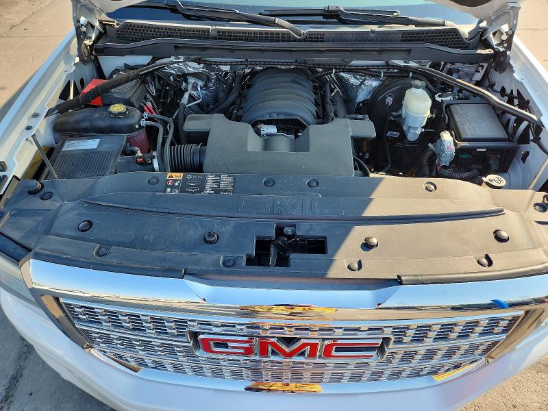 Продажа на аукционе авто 2016 Gmc Sierra, vin: 3GTU2PEC1GG337953, номер лота: 59721266