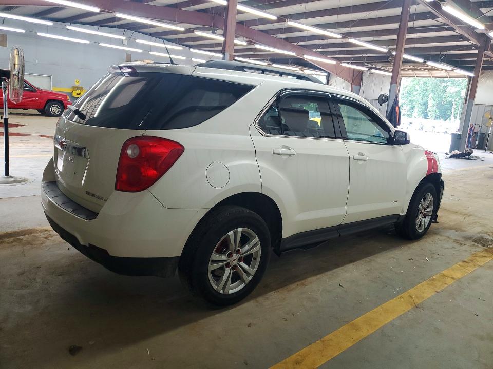 60627636 :رقم المزاد ، 1GNALBEKXEZ117032 vin ، 2014 Chevrolet Equinox مزاد بيع