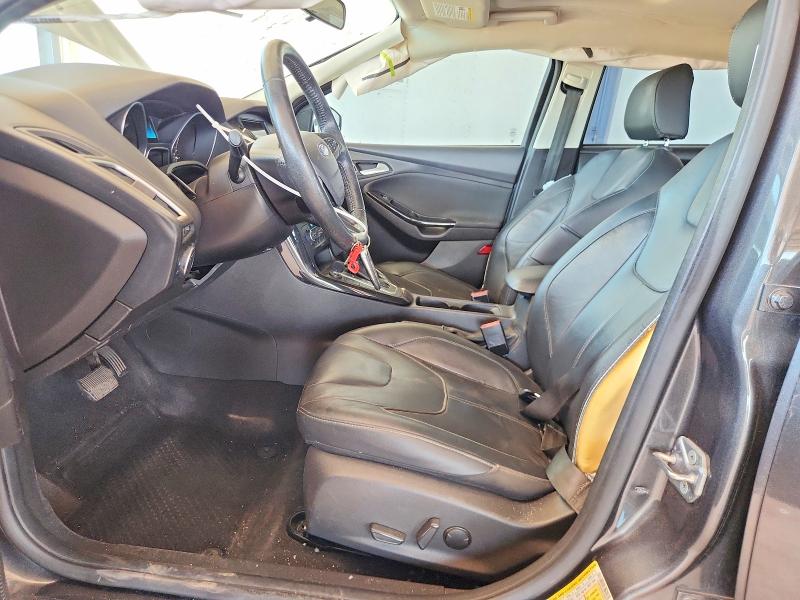 Продажа на аукционе авто 2017 Ford Focus, vin: 1FADP3N25HL349230, номер лота: 60485786