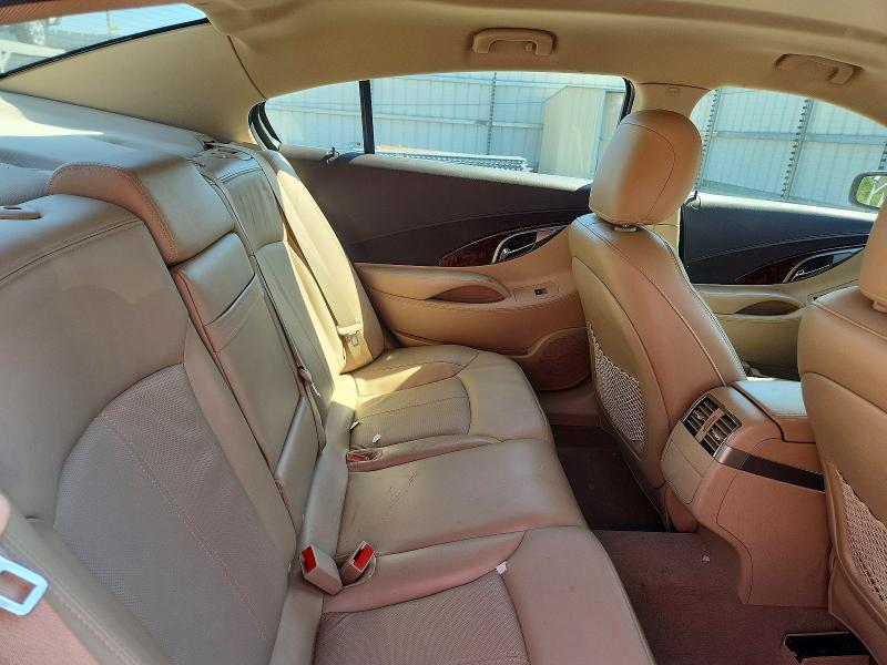 Auction sale of the 2013 Buick Lacrosse, vin: 1G4GF5E30DF180771, lot number: 60386646