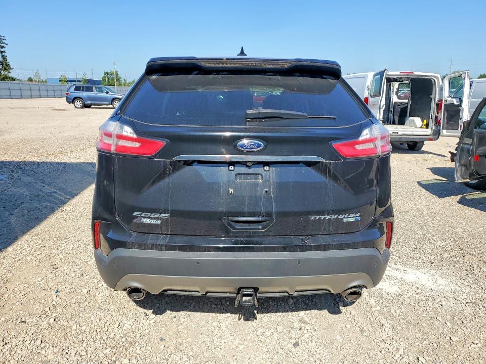 Продажа на аукционе авто 2019 Ford Edge, vin: 2FMPK4K94KBB76722, номер лота: 60937976