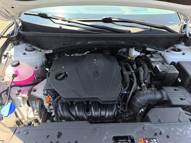 Продаж на аукціоні авто 2025 Hyundai Tucson, vin: 5NMJECDE5SH606510, номер лоту: 61149876