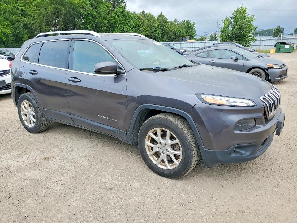 Aukcja sprzedaży 2016 Jeep Cherokee, vin: 1C4PJMCB2GW199673, numer aukcji: 61219116