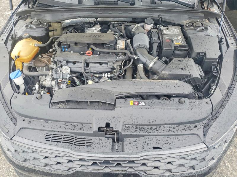 Продаж на аукціоні авто 2023 Kia K5, vin: 5XXG14J26PG221596, номер лоту: 62787936