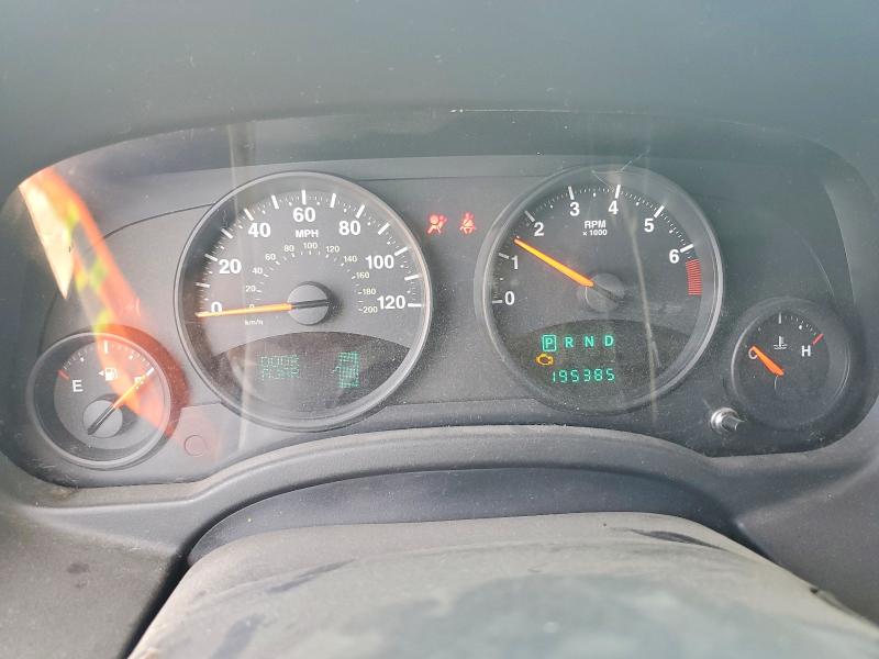 Продаж на аукціоні авто 2012 Jeep Patriot, vin: 1C4NJRFBXCD692250, номер лоту: 59635096