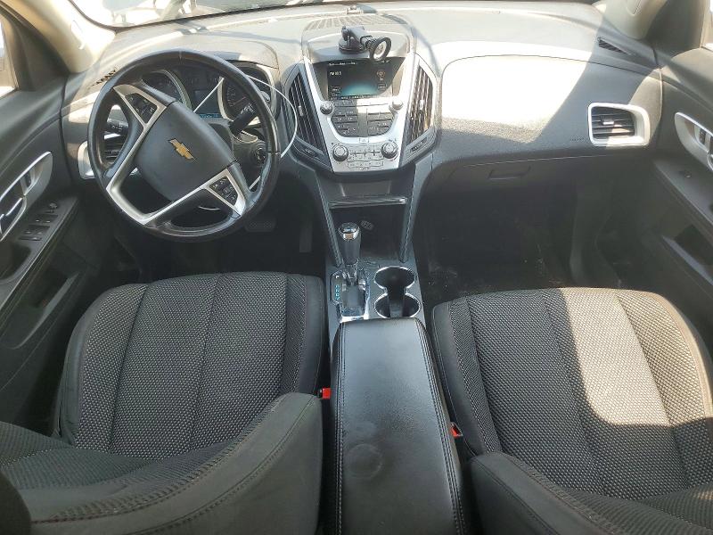 Продажа на аукционе авто 2017 Chevrolet Equinox, vin: 2GNFLFEK1H6109415, номер лота: 61164966