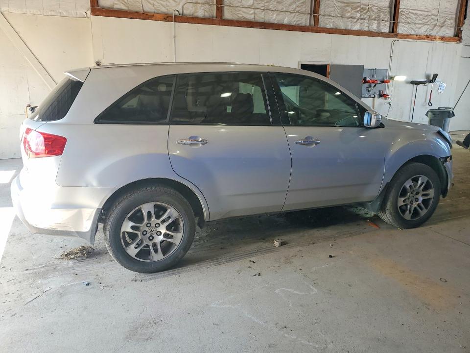 Продажа на аукционе авто 2008 Acura Mdx, vin: 2HNYD28308H536742, номер лота: 59584086