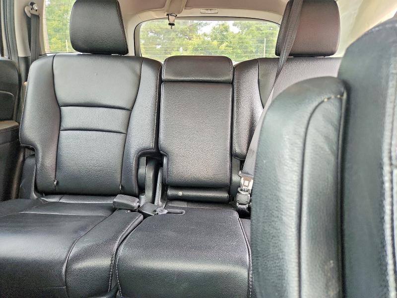 61286786 :رقم المزاد ، 5FNYF6H70GB126375 vin ، 2016 Honda Pilot مزاد بيع