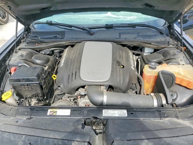 Aukcja sprzedaży 2013 Dodge Challenger, vin: 2C3CDYBT5DH533717, numer aukcji: 59654566