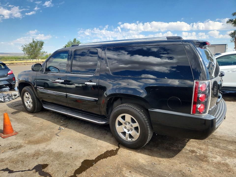 Aukcja sprzedaży 2007 Gmc Yukon Xl, vin: 1GKFK668X7J221876, numer aukcji: 61716516