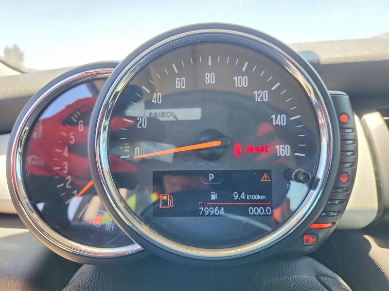 Aukcja sprzedaży 2015 Mini Cooper, vin: WMWXP7C58F2A33934, numer aukcji: 60857496