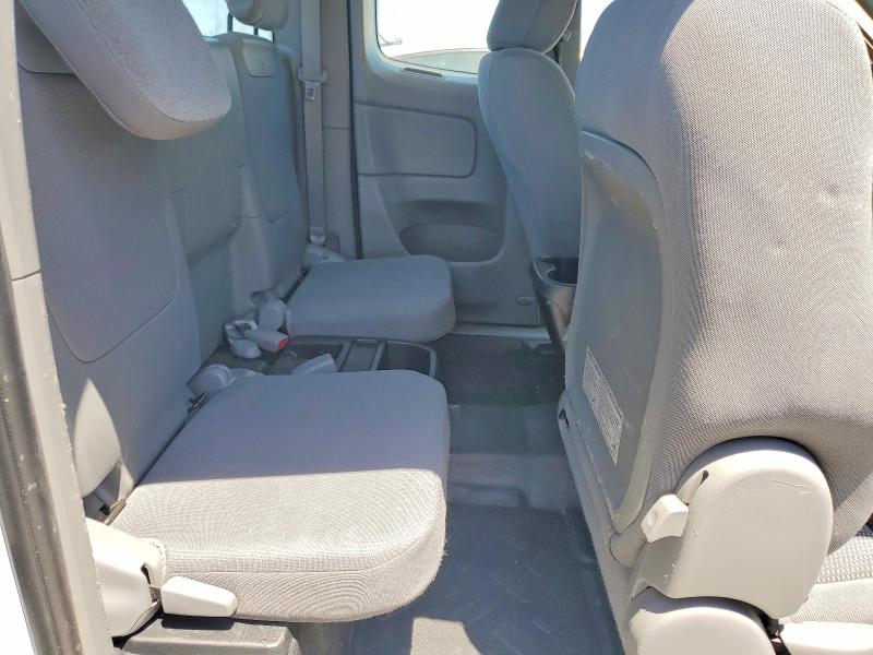 61525186 :رقم المزاد ، 5TFTX4CN9EX041510 vin ، 2014 Toyota Tacoma مزاد بيع