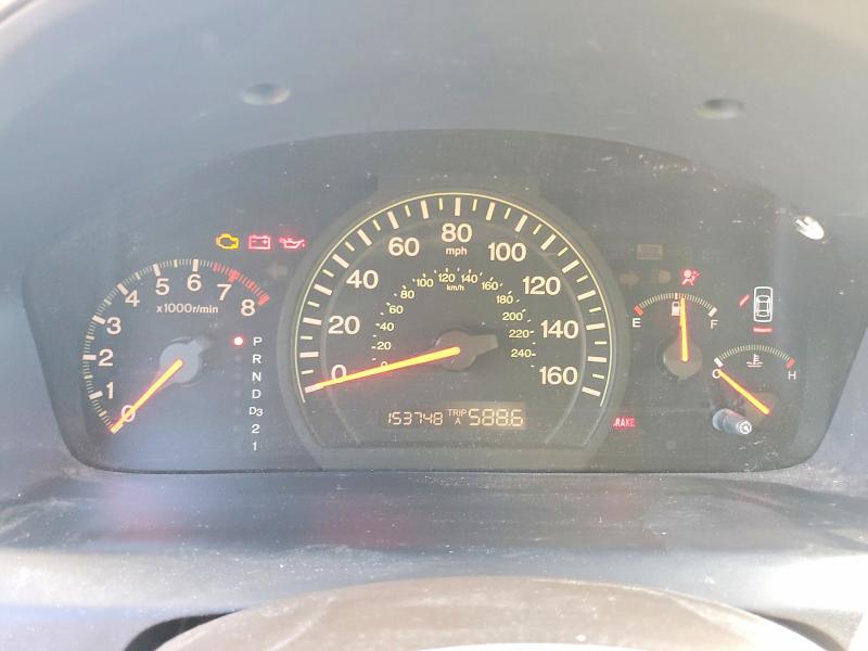 2004 Honda Accord მანქანა იყიდება აუქციონზე, vin: JHMCM563X4C019965, აუქციონის ნომერი: 62876416