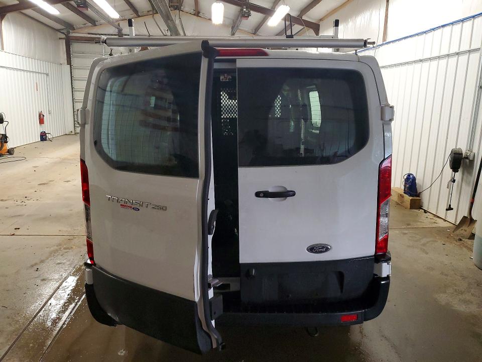 Aukcja sprzedaży 2024 Ford Transit, vin: 1FTBR1Y81RKA40426, numer aukcji: 61408936