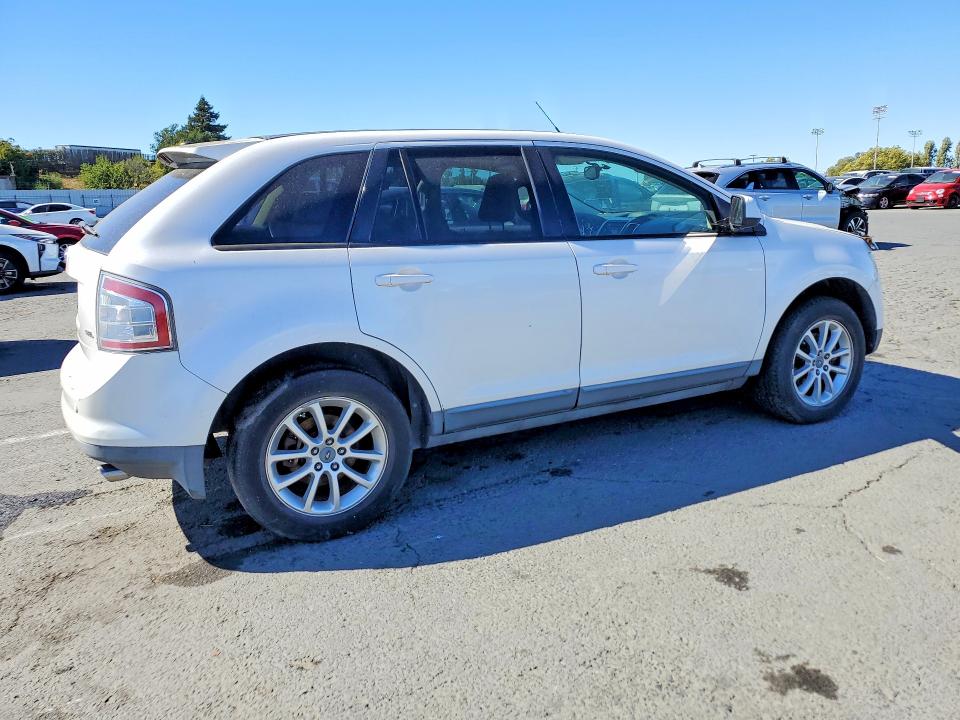 Aukcja sprzedaży 2009 Ford Edge, vin: 2FMDK38C89BA92140, numer aukcji: 59345226
