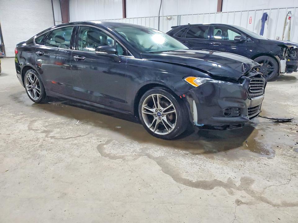 Продажа на аукционе авто 2013 Ford Fusion, vin: 3FA6P0D94DR389087, номер лота: 62407216